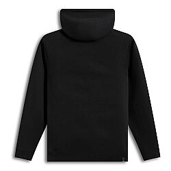 Alpinestars Race Wordmark Hoodie Kapüşonlu Sweatshirt Siyah - Alpinestars (1)