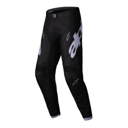 Alpinestars Racer Graphite Off-Road Pantolonu Siyah / Gri - Alpinestars
