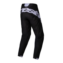 Alpinestars Racer Graphite Off-Road Pantolonu Siyah / Gri - Alpinestars