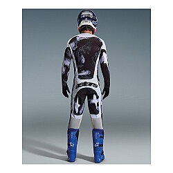 Alpinestars Racer Lahnd Off-Road Motosiklet Jerseyi Kamuflaj - 4