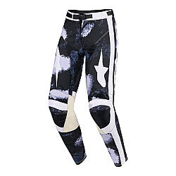 Alpinestars Racer Lahnd Off-Road Motosiklet Pantolonu Kamuflaj - Alpinestars