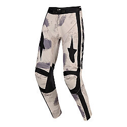 Alpinestars Racer Lahnd Off-Road Motosiklet Pantolonu Kamuflaj - Alpinestars