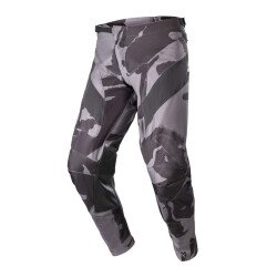 Alpinestars Racer Tactical Kros Motosiklet Pantolonu Gri - Alpinestars