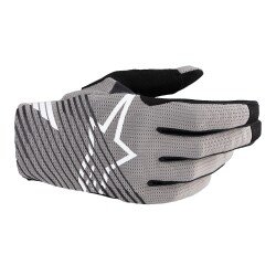 Alpinestars Radar Pro Off-Road Eldiveni Siyah 