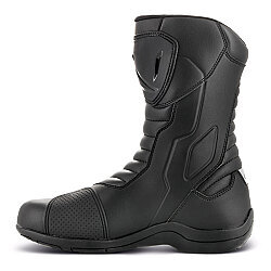 Alpinestars Radon DS WP Korumalı Motosiklet Botu Siyah - Alpinestars (1)