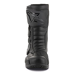 Alpinestars Radon DS WP Korumalı Motosiklet Botu Siyah - 4