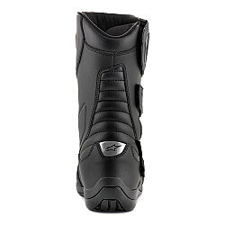 Alpinestars Radon DS WP Korumalı Motosiklet Botu Siyah - 5