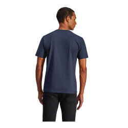 Alpinestars RIDE 4 CSF Tişört Mavi / Beyaz / Kırmızı - 3