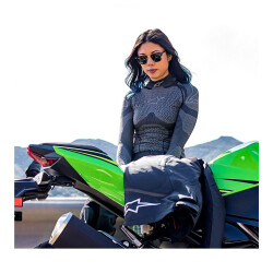 Alpinestars Ride Tech Termal Kışlık Alt İçlik - Alpinestars