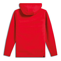 Alpinestars Ride V3 Hoodie Kapüşonlu Sweatshirt Kırmızı / Sarı - Alpinestars (1)