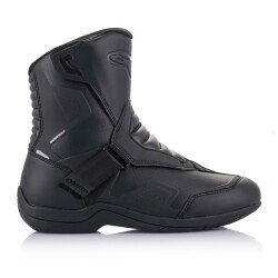 Alpinestars Ridge WP Korumalı Motosiklet Botu Siyah - Alpinestars (1)
