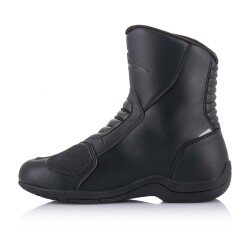 Alpinestars Ridge WP Korumalı Motosiklet Botu Siyah - 3
