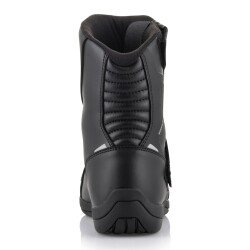 Alpinestars Ridge WP Korumalı Motosiklet Botu Siyah - 5