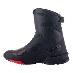 Alpinestars RT-7 DS Korumalı Motosiklet Botu Siyah - 3