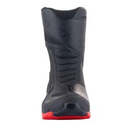 Alpinestars RT-7 DS Korumalı Motosiklet Botu Siyah - 4