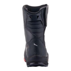 Alpinestars RT-7 DS Korumalı Motosiklet Botu Siyah - 5