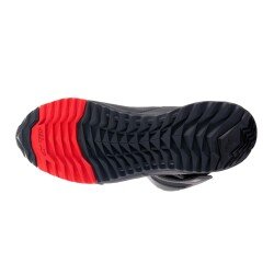 Alpinestars RT-7 DS Korumalı Motosiklet Botu Siyah - 6