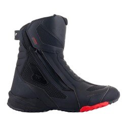 Alpinestars RT-7 DS Korumalı Motosiklet Botu Siyah - 2