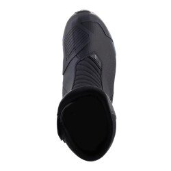 Alpinestars RT-8 Gore-Tex Korumalı Motosiklet Botu Siyah / Mavi - 6