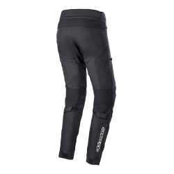 Alpinestars RX-3 WP Korumalı Motosiklet Pantolonu Siyah - 2