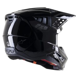 Alpinestars SM5 Scout Korumalı Motosiklet Kaskı - 2
