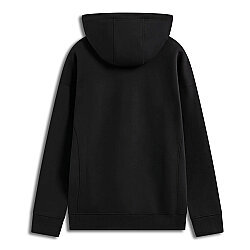 Alpinestars Shaw Oversize Hoodie Kapüşonlu Sweatshirt Siyah - Alpinestars (1)