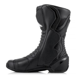 Alpinestars SMX-6 V2 Gore-Tex Korumalı Spor Motosiklet Botu Siyah - 3