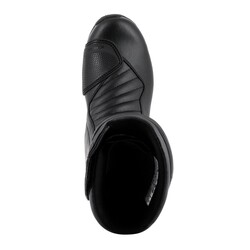 Alpinestars SMX-6 V2 Gore-Tex Korumalı Spor Motosiklet Botu Siyah - 7