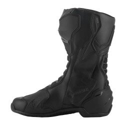 Alpinestars SMX-6 V3 Gore-Tex Korumalı Motosiklet Botu Siyah / Koyu Gri - 3