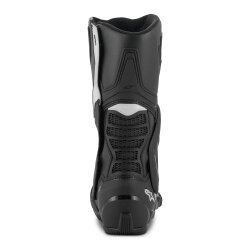 Alpinestars SMX-6 V3 Korumalı Motosiklet Botu Siyah / Beyaz - 5