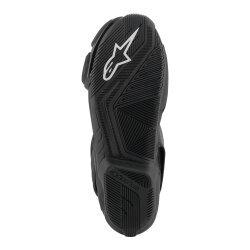 Alpinestars SMX-6 V3 Korumalı Motosiklet Botu Siyah / Beyaz - 7