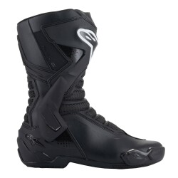 Alpinestars SMX-6 V3 Korumalı Motosiklet Botu Siyah - 2