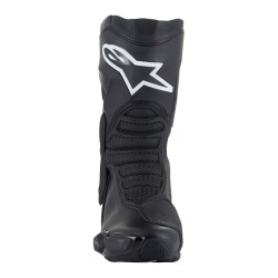 Alpinestars SMX-6 V3 Korumalı Motosiklet Botu Siyah - 4
