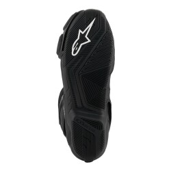 Alpinestars SMX-6 V3 Korumalı Motosiklet Botu Siyah - 7