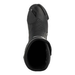 Alpinestars SMX Plus V2 GTX Korumalı Motosiklet Botu Siyah / Gümüş - 6
