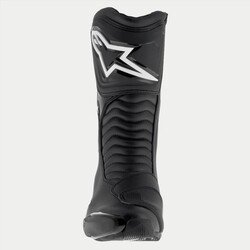Alpinestars SMX S WP Korumalı Spor Motosiklet Botu Siyah - Alpinestars (1)