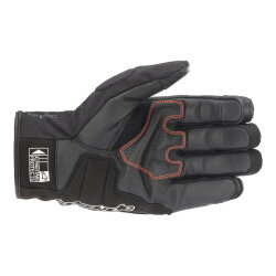 Alpinestars SMX Z Drystar Korumalı Motosiklet Eldiveni Siyah / Kırmızı - Alpinestars (1)