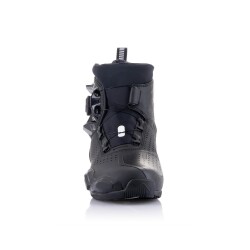 Alpinestars SP-2 Korumalı Motosiklet Botu Siyah - Alpinestars