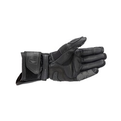 Alpinestars SP-2 V3 Korumalı Motosiklet Eldiveni Siyah / Antrasit - 2