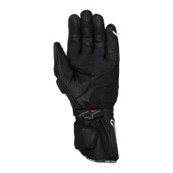 Alpinestars SP-3 Korumalı Motosiklet Eldiveni Siyah / Beyaz - 2