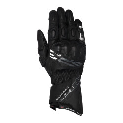 Alpinestars SP-3 Korumalı Motosiklet Eldiveni Siyah / Beyaz - 1