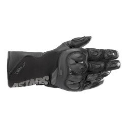 Alpinestars SP-365 Drystar Korumalı Motosiklet Eldiveni Siyah / Antrasit - 1