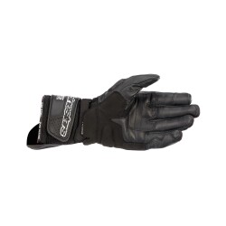 Alpinestars SP-8 V3 AirFlow Korumalı Motosiklet Eldiveni Siyah - Alpinestars
