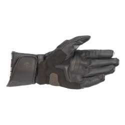 Alpinestars SP-8 V3 Korumalı Motosiklet Eldiveni Siyah - 2