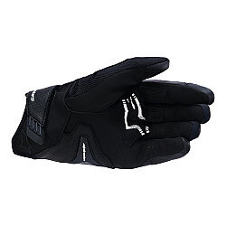 Alpinestars SP-R Pro Korumalı Motosiklet Eldiveni Siyah - Alpinestars (1)