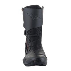 Alpinestars SP-X BOA Korumalı Motosiklet Botu Siyah - Alpinestars (1)