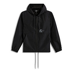 Alpinestars Speeder Resolve Rüzgarlık Siyah - Alpinestars