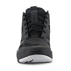 Alpinestars Speedflight Korumalı Motosiklet Botu Beyaz / Siyah - 4