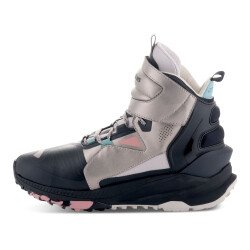 Alpinestars Speedstreet Korumalı Motosiklet Botu Gri / Siyah - 2