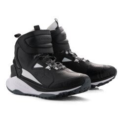 Alpinestars Speedstreet Korumalı Motosiklet Botu Siyah / Beyaz - 1